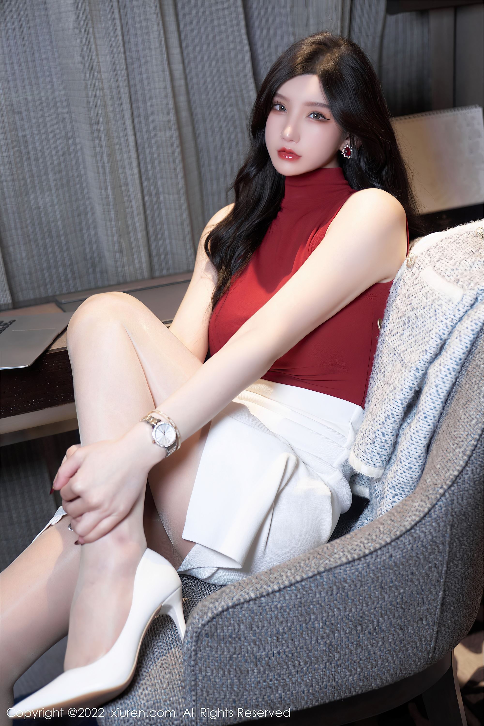 Xiuren秀人网 2022.03.16 NO.4728 周于希Sally